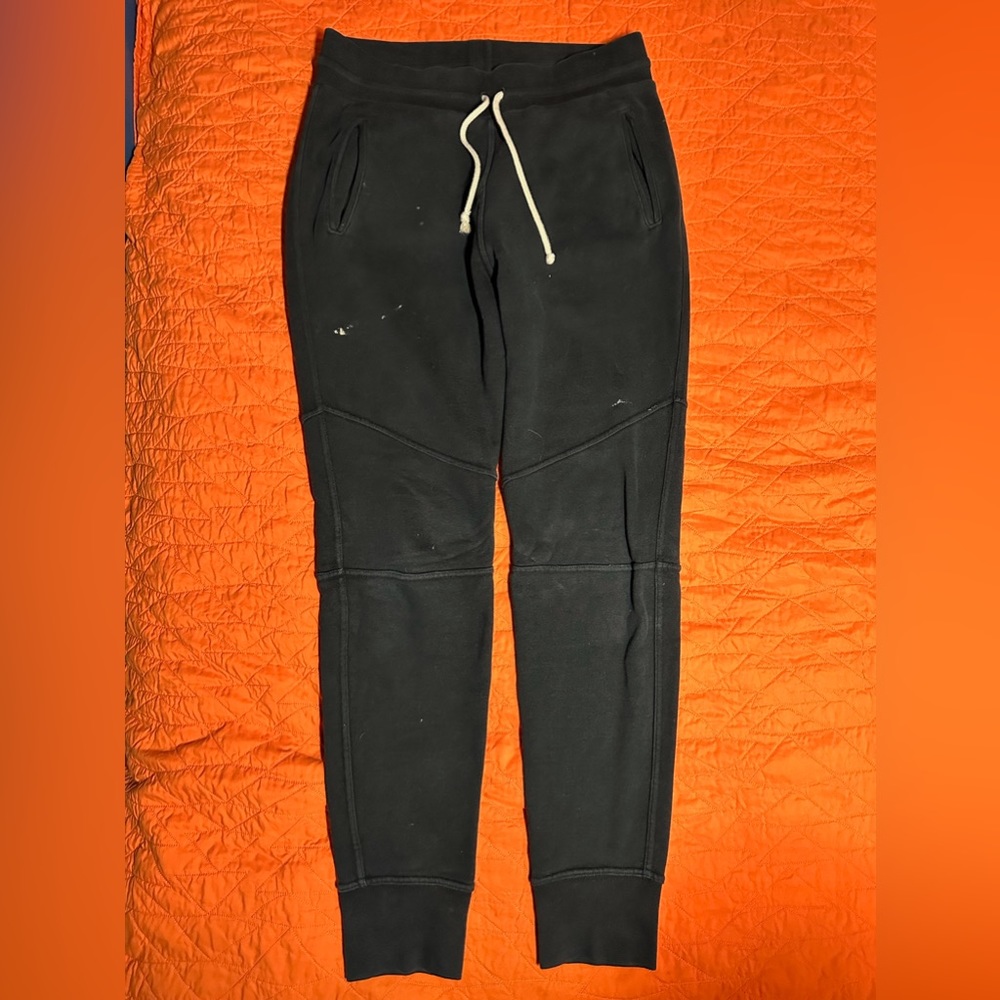 John Elliott Loopwheel Escobar sweatpants